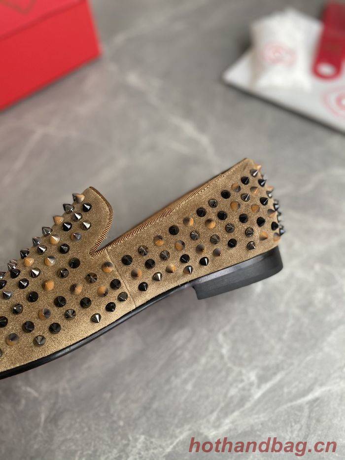 Christian Louboutin Man shoes CL00011 Christian Louboutin Man shoes CL00011